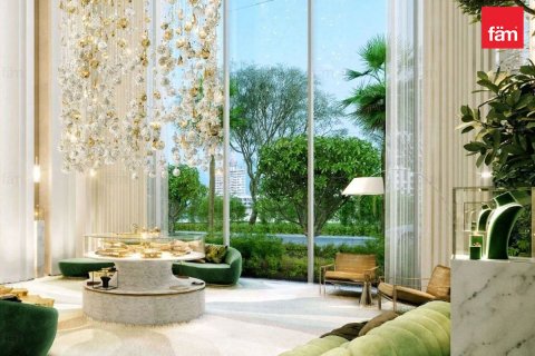 Byt v Al Safa, Dubai, SAE 1 ložnice, 77.9 m² Č.: 404415 - fotografie 2