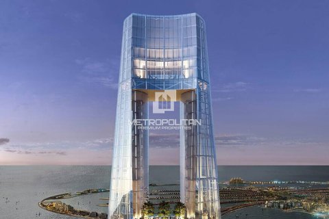 Dubai Marina, Dubai, संयुक्त अरब अमीरात में अपार्टमेंट, 9 वर्ग मीटर, संख्या 730180 - फ़ोटो 4