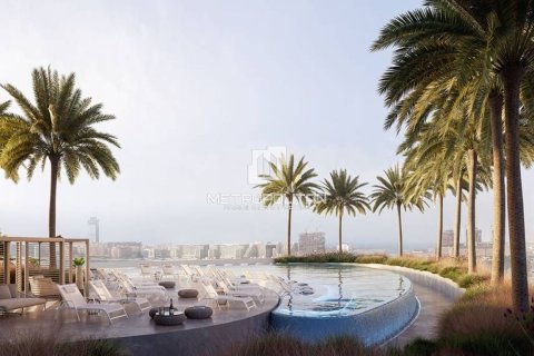 Dubai Marina, Dubai, संयुक्त अरब अमीरात में अपार्टमेंट, 9 वर्ग मीटर, संख्या 730180 - फ़ोटो 8