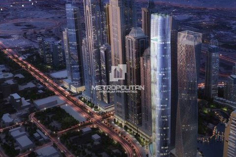 Dubai Marina, Dubai, संयुक्त अरब अमीरात में अपार्टमेंट, 9 वर्ग मीटर, संख्या 730180 - फ़ोटो 6