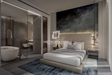 Dubai Marina, Dubai, संयुक्त अरब अमीरात में अपार्टमेंट, 9 वर्ग मीटर, संख्या 730180 - फ़ोटो 2