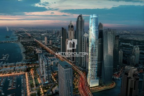 Apartmán v Dubai Marina, Dubai, SAE 9 m2 č. 730180