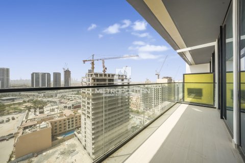 Byt v Jumeirah Village Circle, Dubai, SAE 1 ložnice, 64 m² Č.: 730181 - fotografie 13
