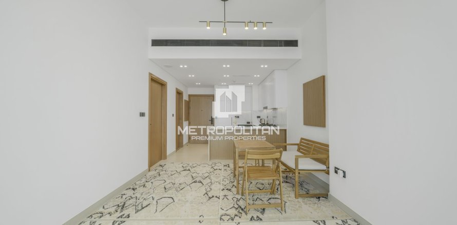 Byt v Jumeirah Village Circle, Dubai, SAE 1 ložnice, 64 m² Č.: 730181