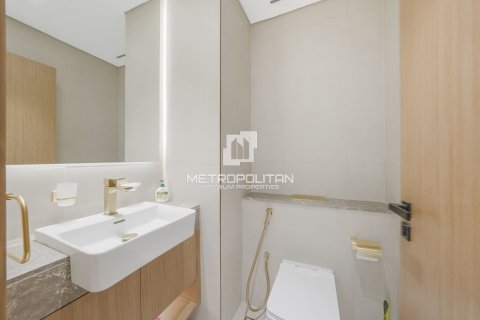 Byt v Jumeirah Village Circle, Dubai, SAE 1 ložnice, 64 m² Č.: 730181 - fotografie 12
