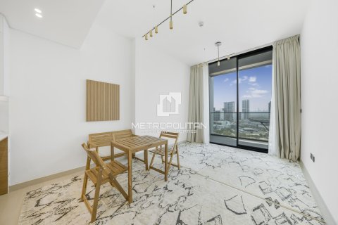 Byt v Jumeirah Village Circle, Dubai, SAE 1 ložnice, 64 m² Č.: 730181 - fotografie 2