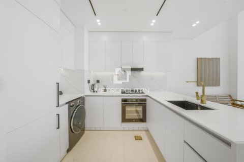 Byt v Jumeirah Village Circle, Dubai, SAE 1 ložnice, 64 m² Č.: 730181 - fotografie 5