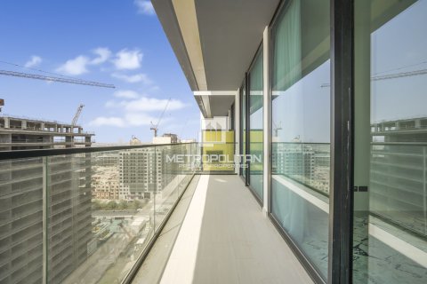 Byt v Jumeirah Village Circle, Dubai, SAE 1 ložnice, 64 m² Č.: 730181 - fotografie 3
