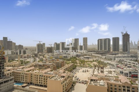 Byt v Jumeirah Village Circle, Dubai, SAE 1 ložnice, 64 m² Č.: 730181 - fotografie 17