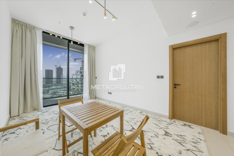 Byt v Jumeirah Village Circle, Dubai, SAE 1 ložnice, 64 m² Č.: 730181 - fotografie 6