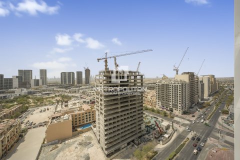 Byt v Jumeirah Village Circle, Dubai, SAE 1 ložnice, 64 m² Č.: 730181 - fotografie 15