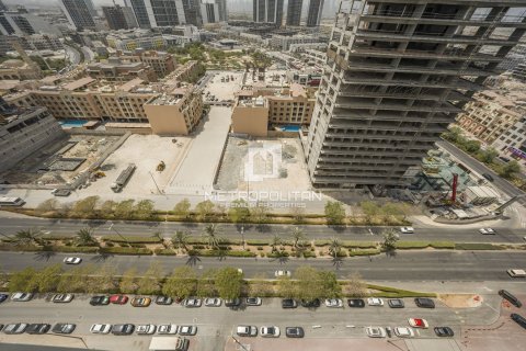 Byt v Jumeirah Village Circle, Dubai, SAE 1 ložnice, 64 m² Č.: 730181 - fotografie 16