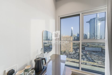 Appartement te koop in City Walk, Dubai, VAE 23 vr.m., nr 730178 - foto 2