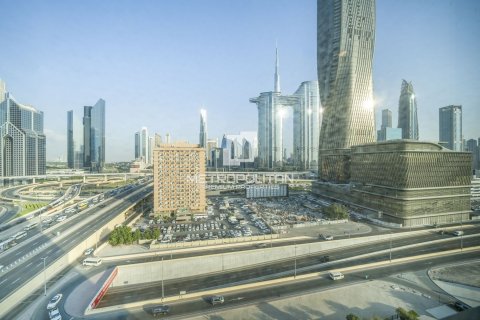 Apartamento em City Walk, Dubai, EAU 23 m2 № 730178