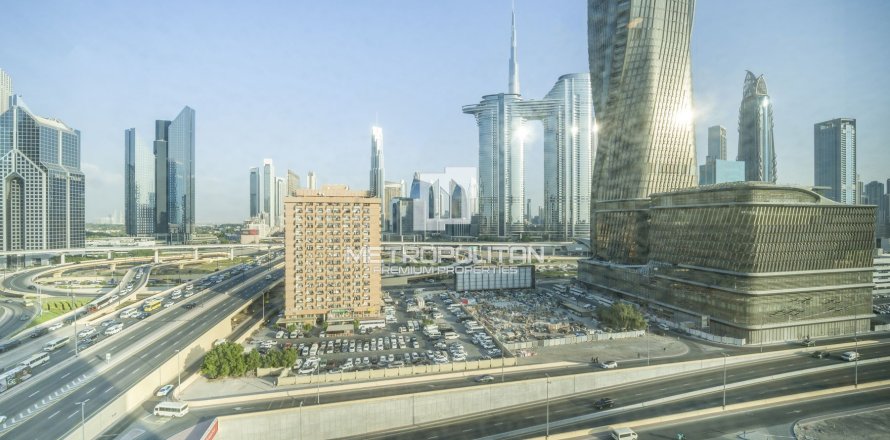 Appartement in City Walk, Dubai, VAE 23 vr.m. nr 730178