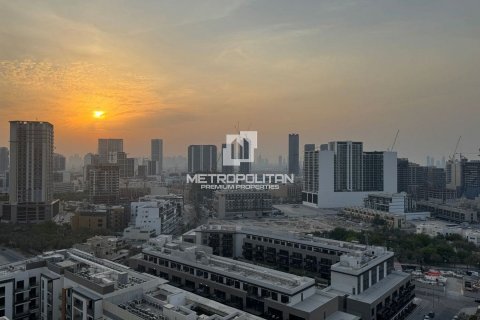 Lägenhet i Jumeirah Village Circle, Dubai, UAE 1 sovrum, 46 kvm Nr. 730177