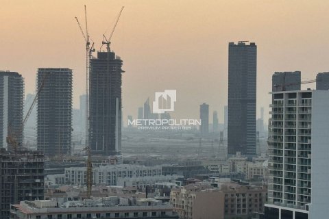 Lakás itt: Jumeirah Village Circle, Dubai, EAE, 1 hálószoba, 46 m², azonosító: 730177 - fénykép 12