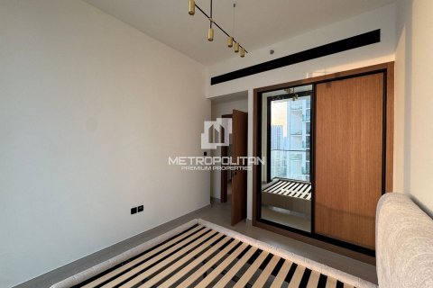 Lakás itt: Jumeirah Village Circle, Dubai, EAE, 1 hálószoba, 46 m², azonosító: 730177 - fénykép 5