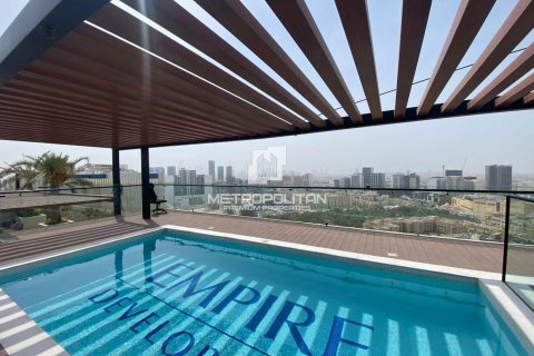 Apartment sa Jumeirah Village Circle, Dubai, UAE 1 silid-tulugan, 58 sq.m. № 730183 - larawan 10
