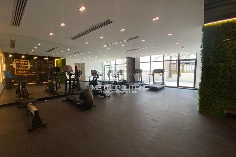 Apartment sa Jumeirah Village Circle, Dubai, UAE 1 silid-tulugan, 58 sq.m. № 730183 - larawan 16