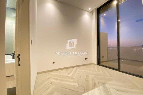 Korter asukohaga Jumeirah Village Circle, Dubai, AÜE: 1 magamistoaga, 58 m² Nr 730183