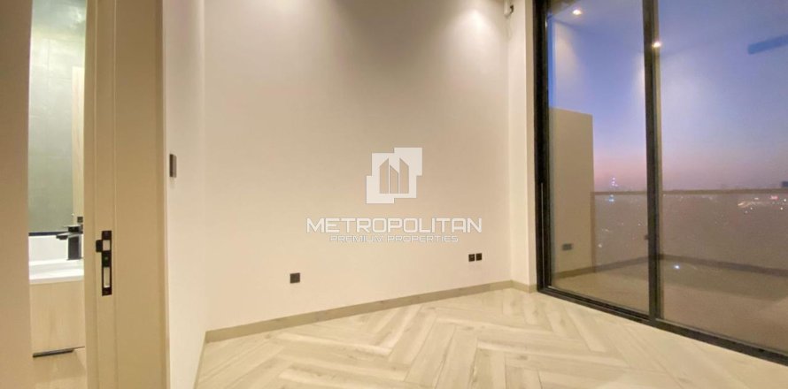 Apartment sa Jumeirah Village Circle, Dubai, UAE 1 silid-tulugan, 58 sq.m. № 730183