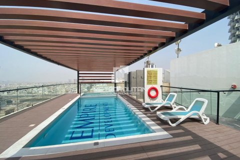 Apartment sa Jumeirah Village Circle, Dubai, UAE 1 silid-tulugan, 58 sq.m. № 730183 - larawan 13