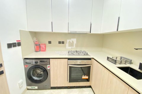 Apartment sa Jumeirah Village Circle, Dubai, UAE 1 silid-tulugan, 58 sq.m. № 730183 - larawan 3