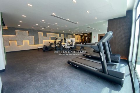 Apartment sa Jumeirah Village Circle, Dubai, UAE 1 silid-tulugan, 58 sq.m. № 730183 - larawan 11