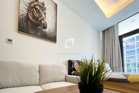 Apartament de vânzare în Meydan, Dubai, EAU 35 mp.  №730179 - poză 4
