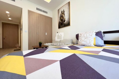 Apartament de vânzare în Meydan, Dubai, EAU 35 mp.  №730179 - poză 7