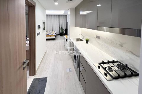 Apartament de vânzare în Meydan, Dubai, EAU 35 mp.  №730179 - poză 11