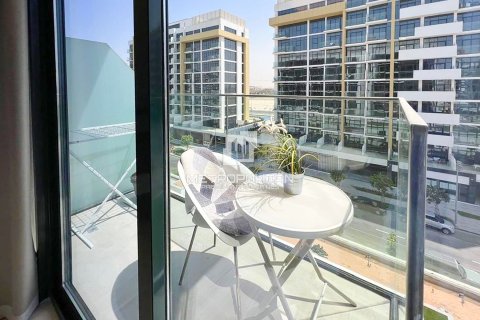 Apartament de vânzare în Meydan, Dubai, EAU 35 mp.  №730179 - poză 12