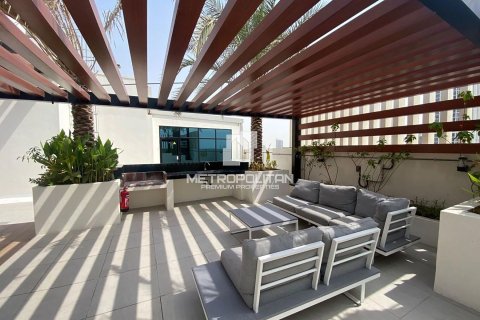 Byt v Jumeirah Village Circle, Dubai, SAE 35 m² Č.: 730182 - fotografie 11