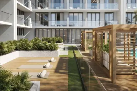 דירה למכירה ב Dubai, איחוד האמירויות  1 חדר, 79 מ"ר, מספר 691900 - תמונה 11