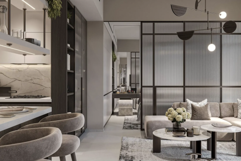 Dzīvoklis Dubaijā, AAE 2 istabas, 80 m2 Nr. 691898 - attēls 8