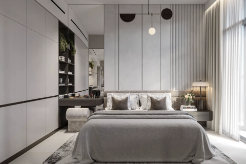 Dzīvoklis Dubaijā, AAE 2 istabas, 80 m2 Nr. 691898 - attēls 10