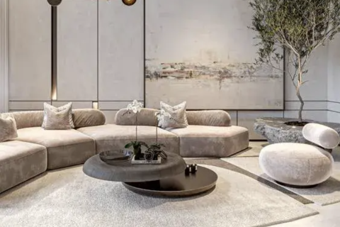 Dzīvoklis Dubaijā, AAE 2 istabas, 80 m2 Nr. 691898 - attēls 6