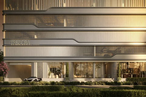 Dzīvoklis Dubaijā, AAE 2 istabas, 80 m2 Nr. 691898 - attēls 4