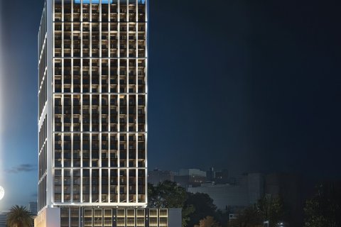 شقة في دبي 55.96 متر مربع . ر قم 691903