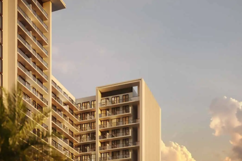 דירה למכירה ב Dubai, איחוד האמירויות 1 חדר, 117 מ"ר, מספר 691899 - תמונה 5