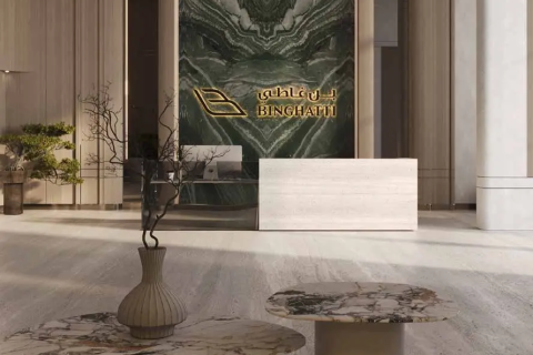 דירה למכירה ב Dubai, איחוד האמירויות 1 חדר, 117 מ"ר, מספר 691899 - תמונה 7