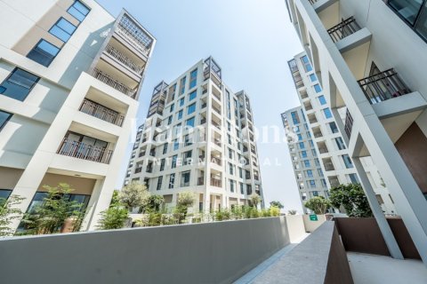 Wohnung zur Miete in Dubai Creek Harbour (The Lagoons), Dubai, VAE 2 Schlafzimmer, 108.60360700 m2 Nr. 691897 - Foto 17