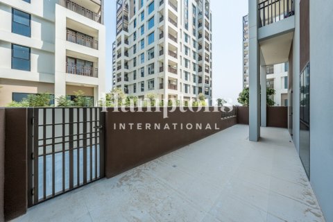 Wohnung zur Miete in Dubai Creek Harbour (The Lagoons), Dubai, VAE 2 Schlafzimmer, 108.60360700 m2 Nr. 691897 - Foto 14