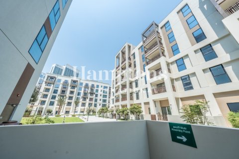 Wohnung zur Miete in Dubai Creek Harbour (The Lagoons), Dubai, VAE 2 Schlafzimmer, 108.60360700 m2 Nr. 691897 - Foto 18
