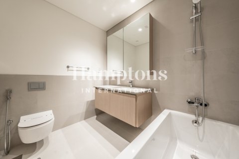 Wohnung zur Miete in Dubai Creek Harbour (The Lagoons), Dubai, VAE 2 Schlafzimmer, 108.60360700 m2 Nr. 691897 - Foto 20