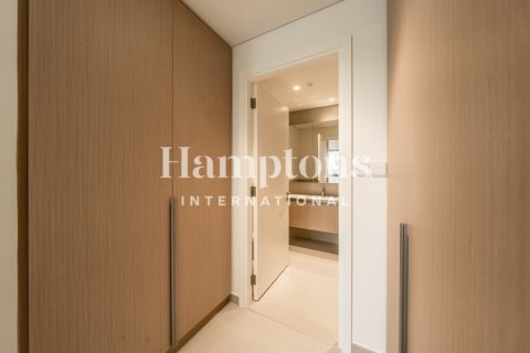 Wohnung zur Miete in Dubai Creek Harbour (The Lagoons), Dubai, VAE 2 Schlafzimmer, 108.60360700 m2 Nr. 691897 - Foto 19