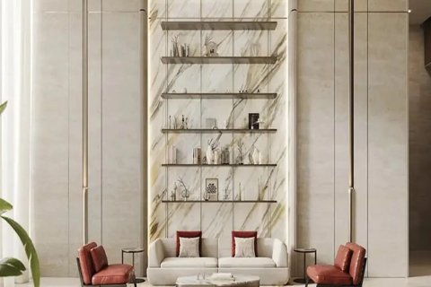 דירה למכירה ב Dubai, איחוד האמירויות  1 חדר, 116.6 מ"ר, מספר 691902 - תמונה 5