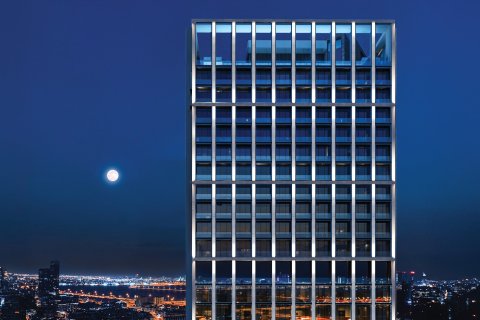 דירה למכירה ב Dubai, איחוד האמירויות  1 חדר, 116.6 מ"ר, מספר 691902 - תמונה 3