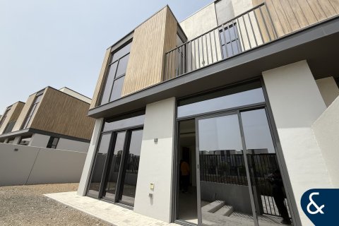 Mudon, Dubai, संयुक्त अरब अमीरात में विला, 4 बेडरूम, 237 वर्ग मीटर, संख्या 667973 - फ़ोटो 1